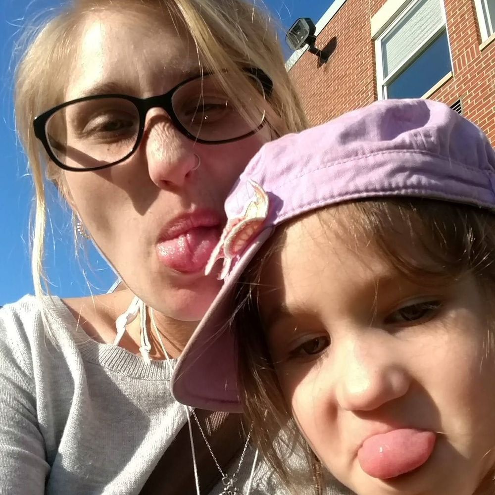 Meet your Posher, Shyleana